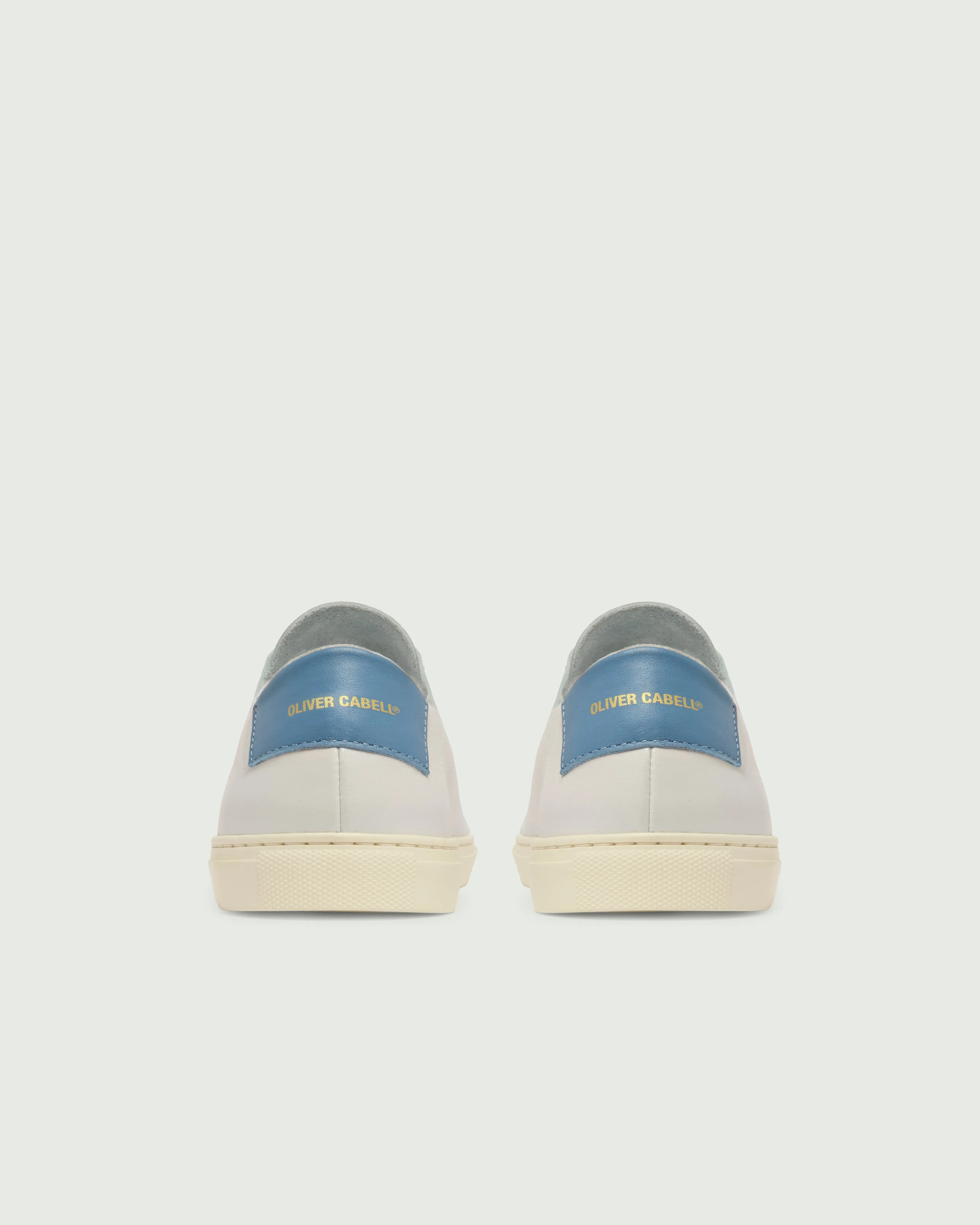 Low 1 DS | White / Mist (Orthopedic) sold by Oliver Cabell product image thumbnail 3
