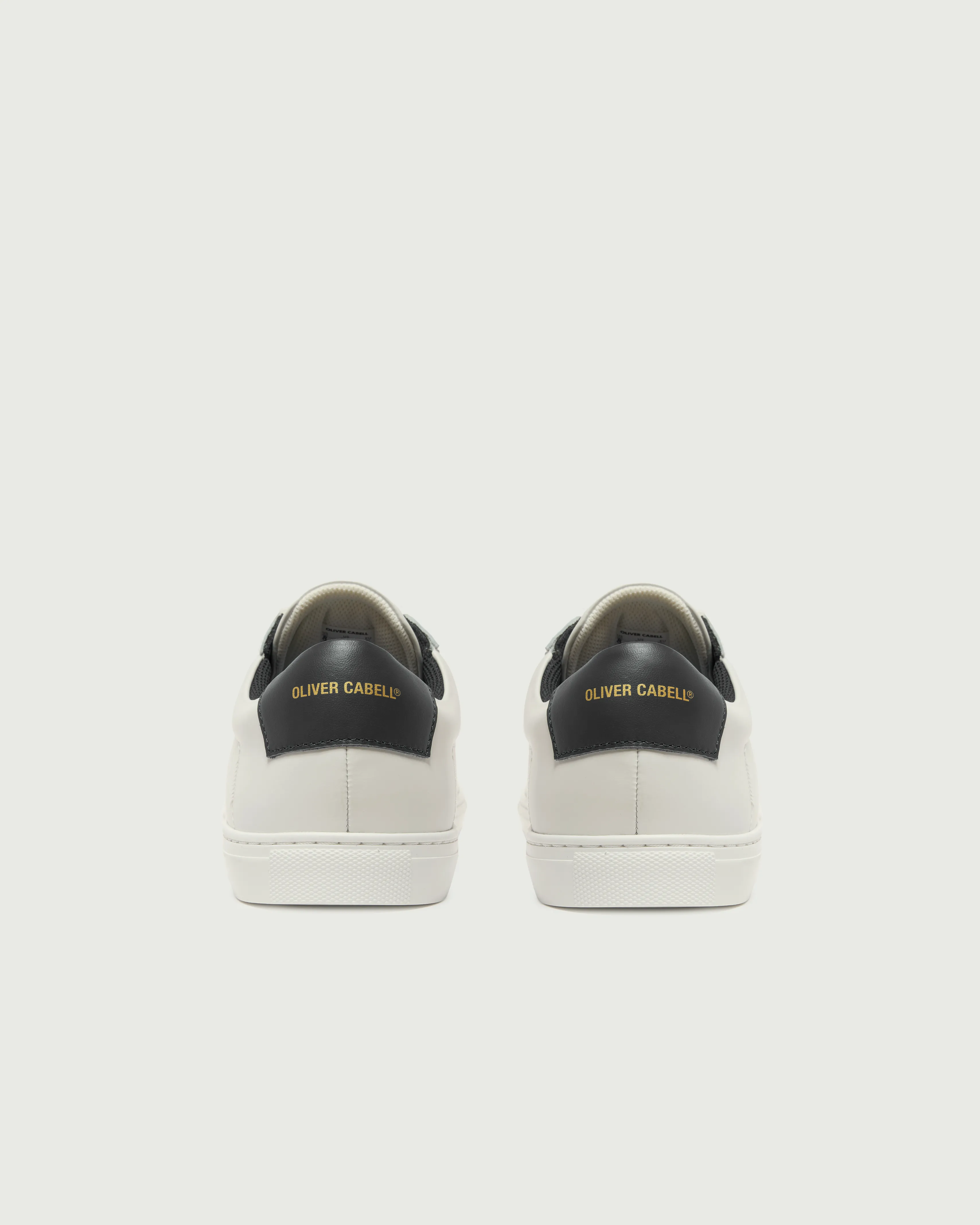 Low 1 | White / Black sold by Oliver Cabell product image thumbnail 3