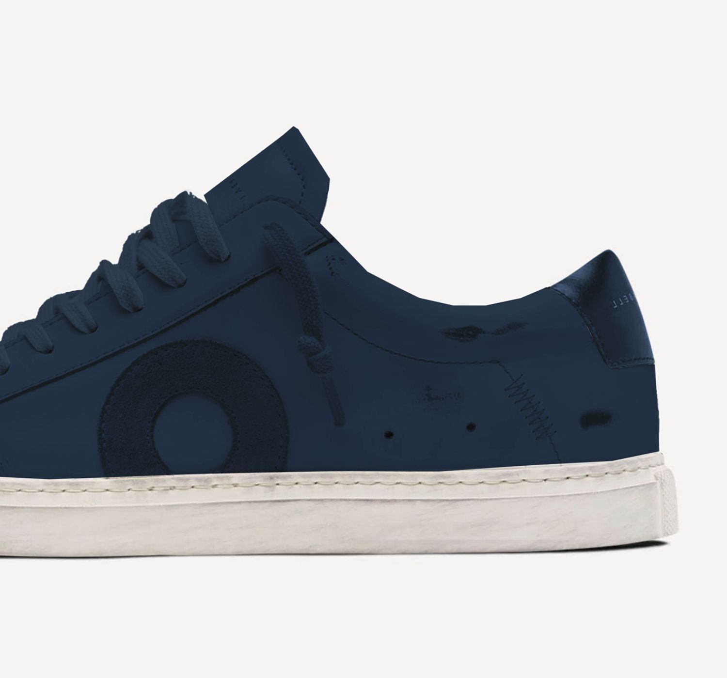 Low 1 | Belmont Eclipse sold by Oliver Cabell product image thumbnail 2