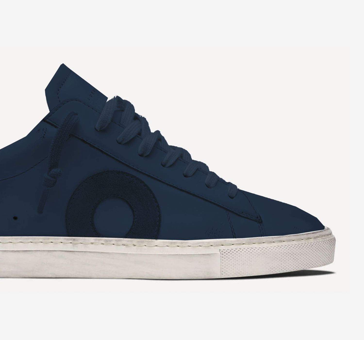 Low 1 | Belmont Eclipse sold by Oliver Cabell product image thumbnail 3