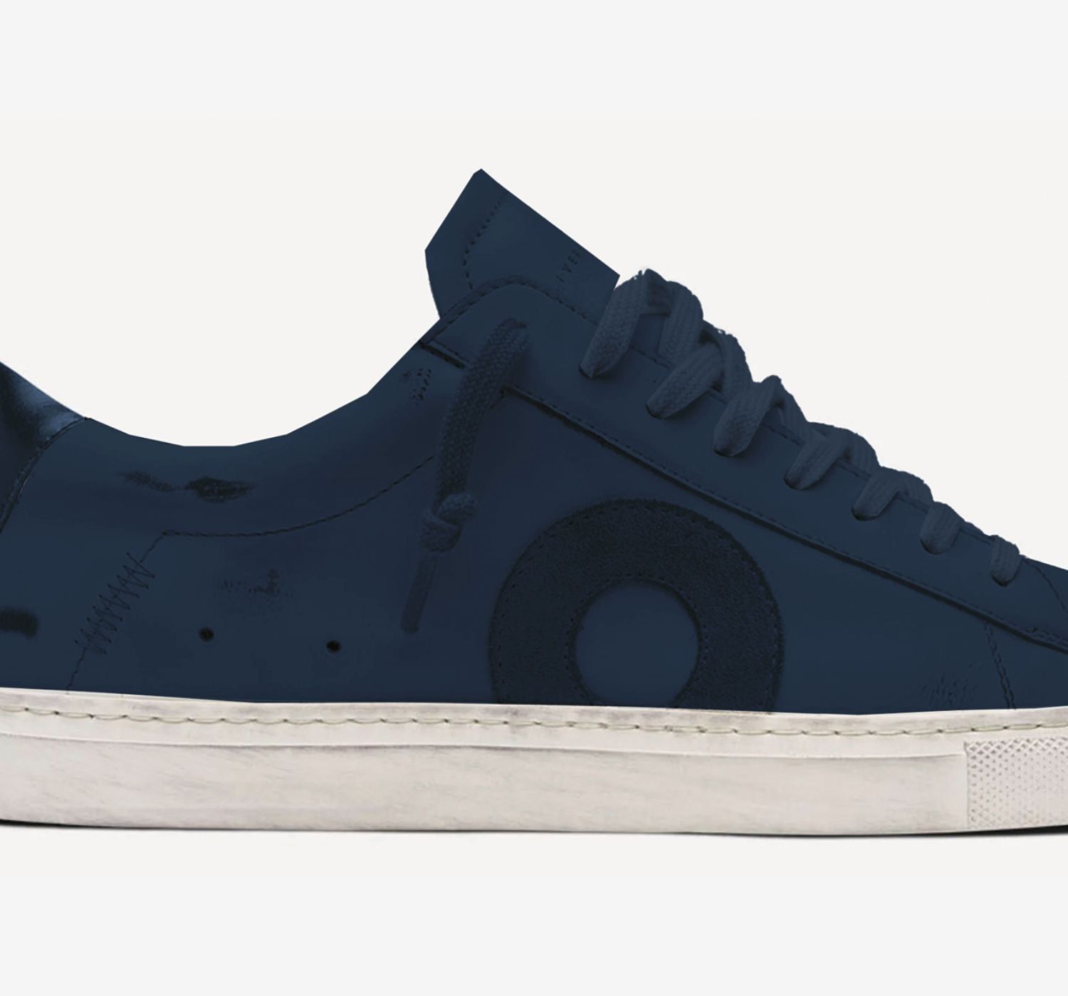 Low 1 | Belmont Eclipse sold by Oliver Cabell product image thumbnail 4