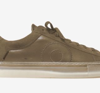 Low 1 | Bronze Ghost sold by Oliver Cabell