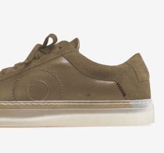 Low 1 | Bronze Ghost sold by Oliver Cabell