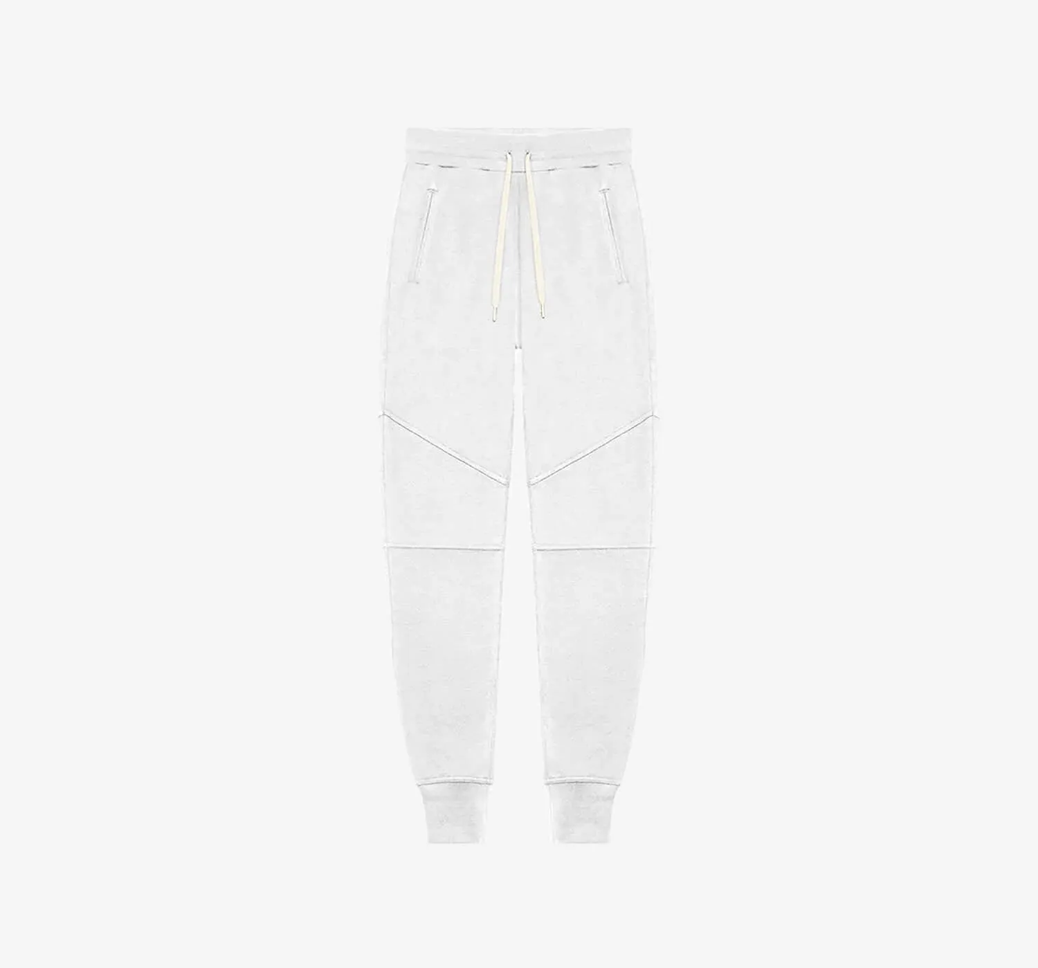 Aspen Sweatpant | Grey Heather sold by Oliver Cabell