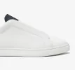 Low 1 Laceless | Ocean sold by Oliver Cabell