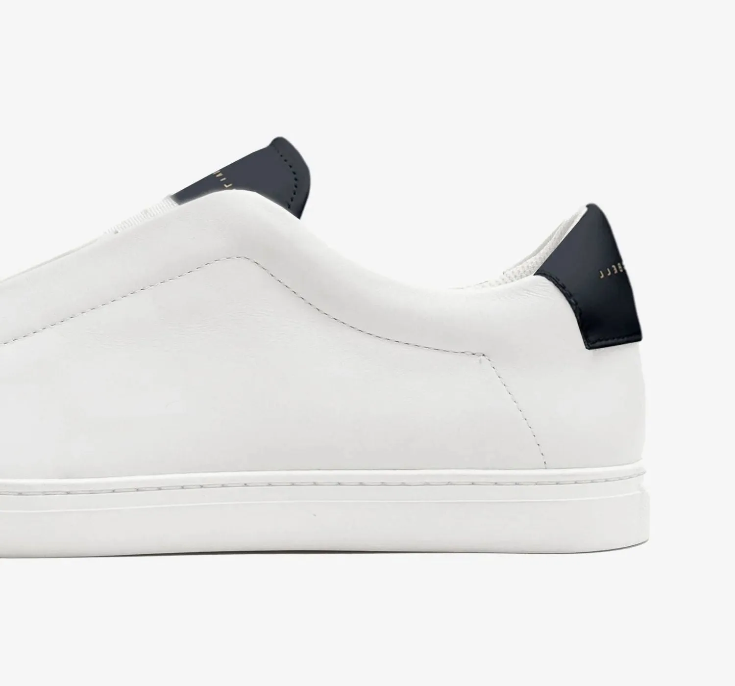 Low 1 Laceless | Ocean sold by Oliver Cabell product image thumbnail 2