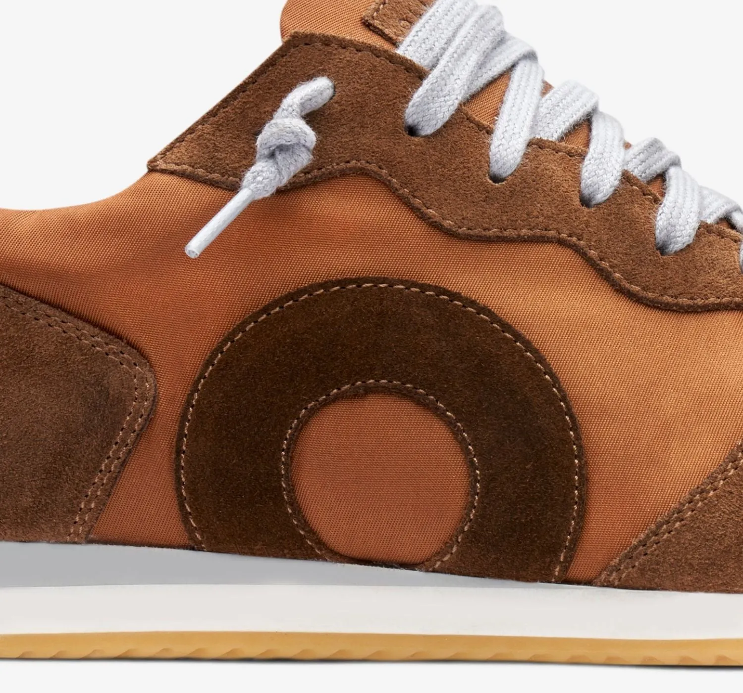 Runner | Military sold by Oliver Cabell product image thumbnail 4