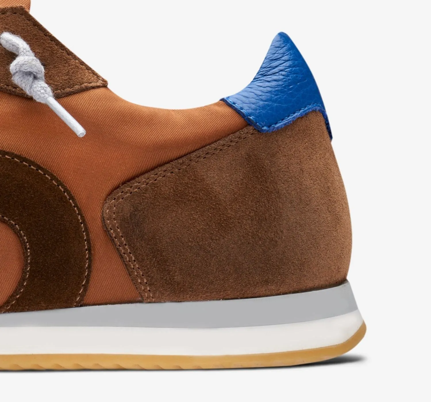 Runner | Military sold by Oliver Cabell product image thumbnail 2