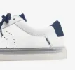 Low 1 | Navy Yin Yang Subdued sold by Oliver Cabell