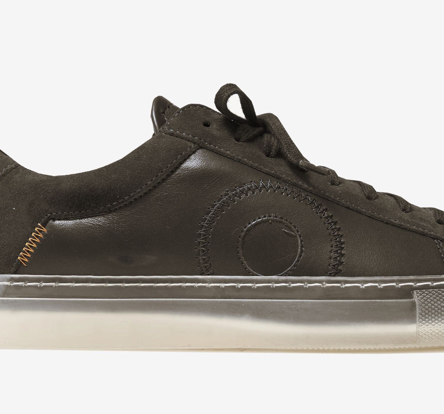 Low 1 | Brown Ghost sold by Oliver Cabell product image thumbnail 4