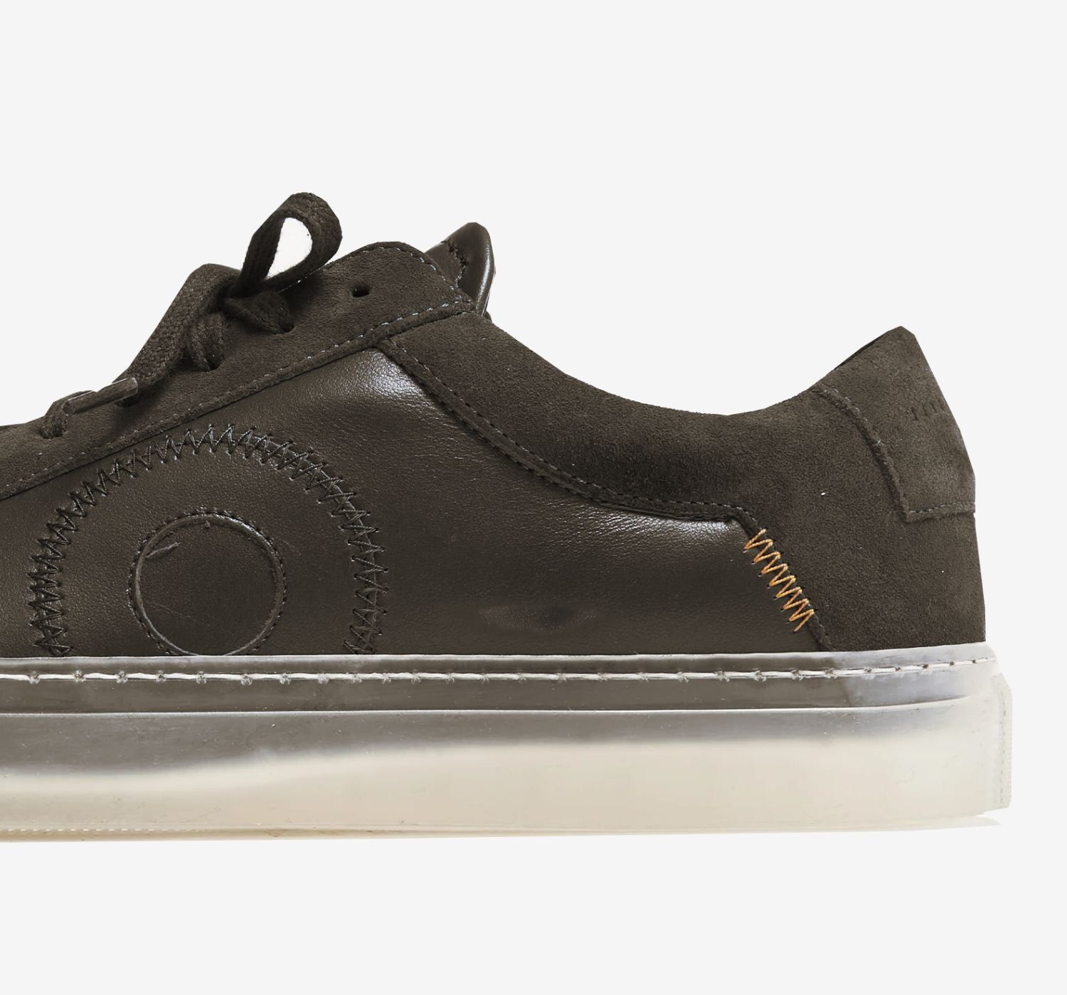 Low 1 | Brown Ghost sold by Oliver Cabell product image thumbnail 2