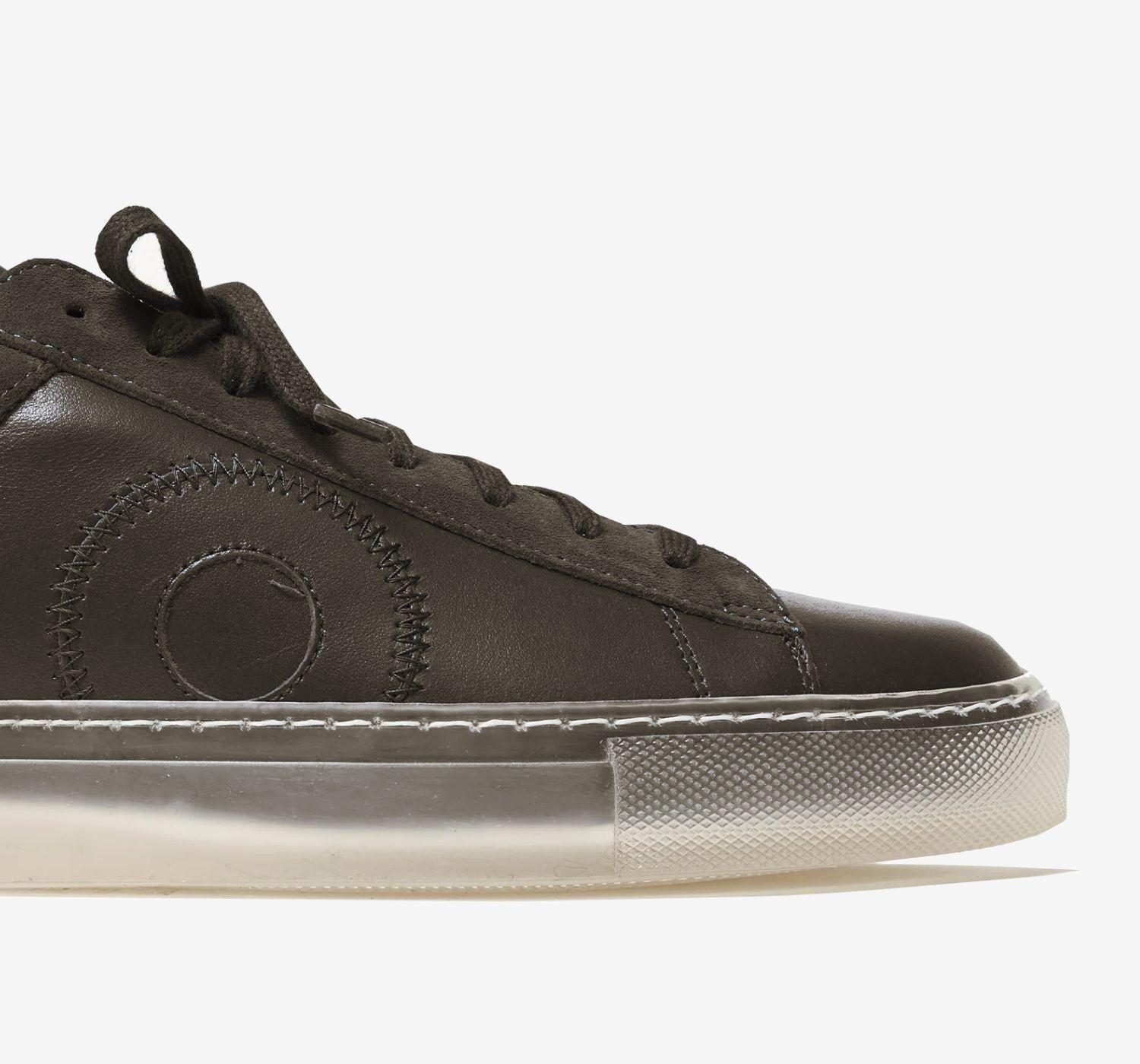 Low 1 | Brown Ghost sold by Oliver Cabell product image thumbnail 3