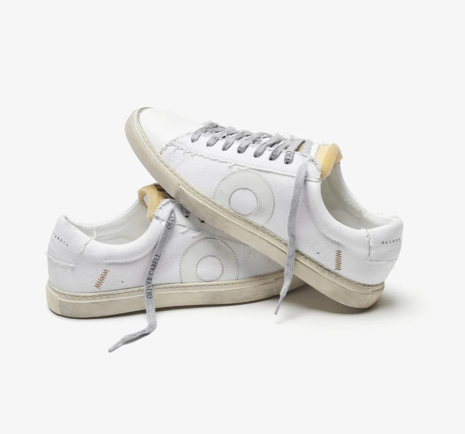 Low 1 | LA sold by Oliver Cabell product image thumbnail 3