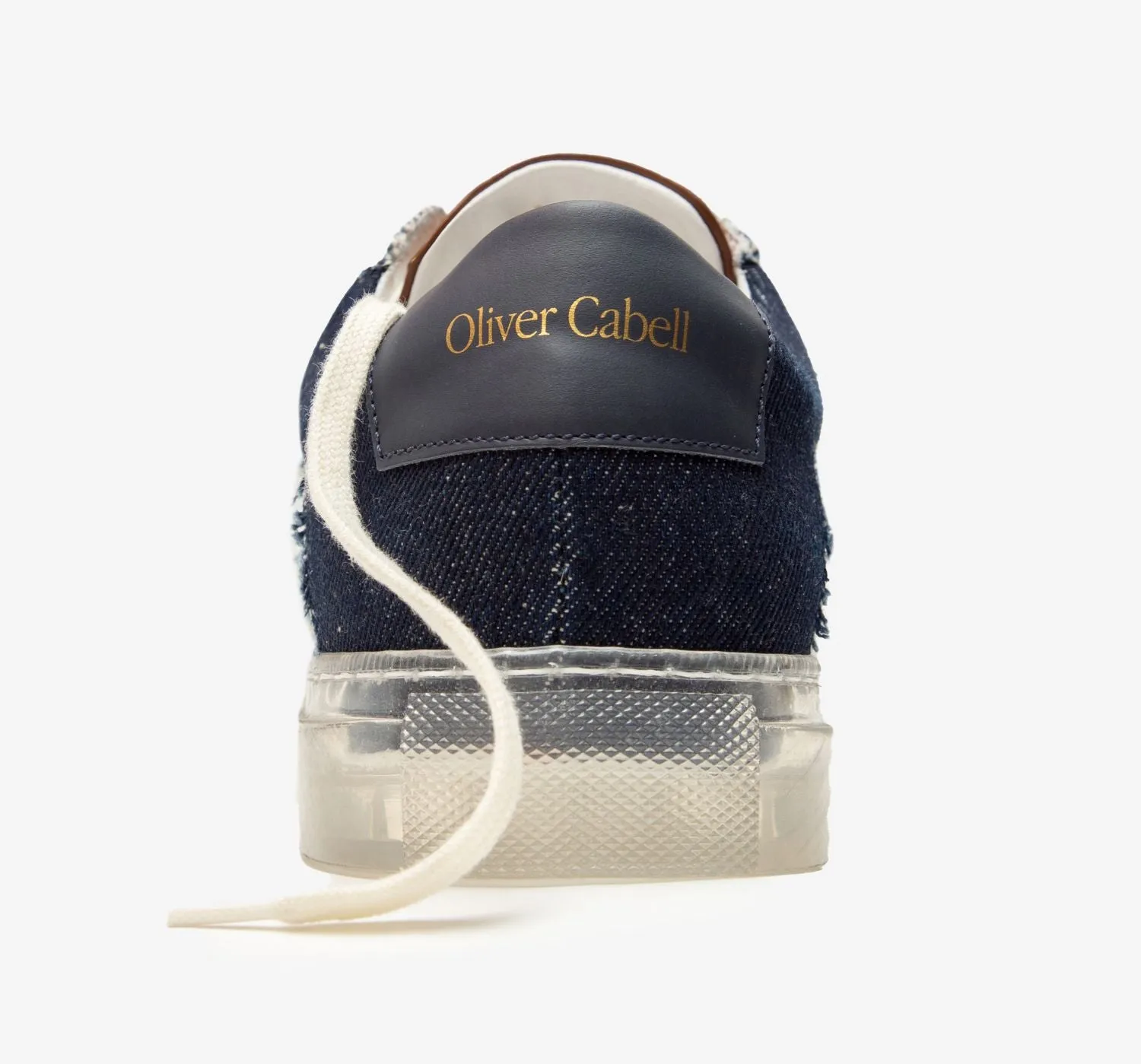 Oliver Cabell x Lee Jeans | Nightfall sold by Oliver Cabell product image thumbnail 4
