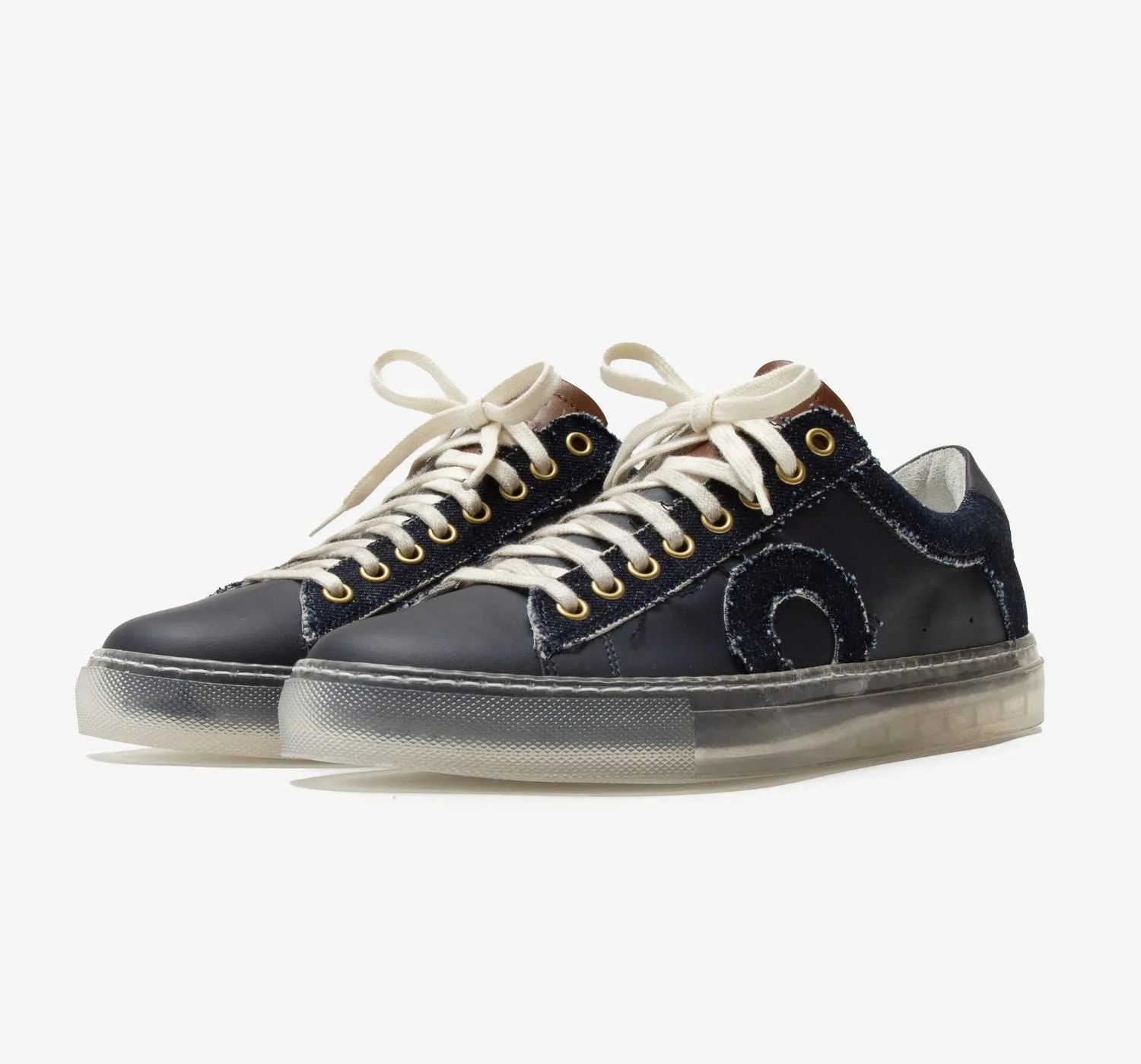 Oliver Cabell x Lee Jeans | Nightfall sold by Oliver Cabell product image thumbnail 3