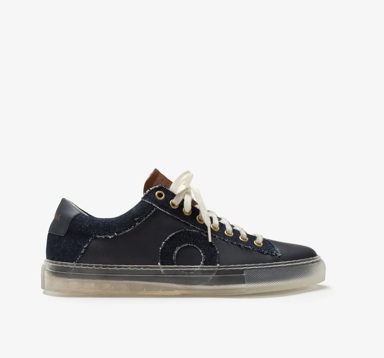 Oliver Cabell x Lee Jeans | Nightfall sold by Oliver Cabell