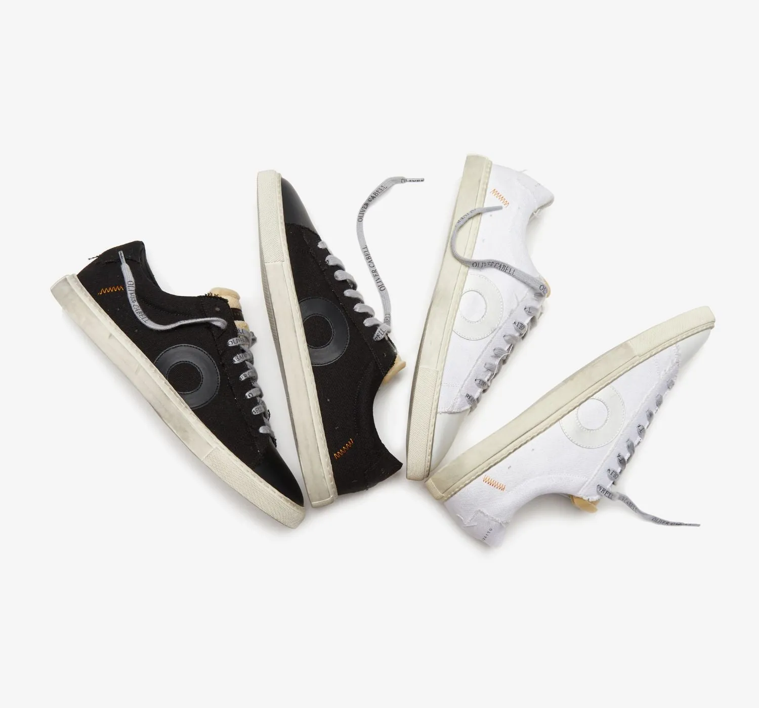 Low 1 | LA sold by Oliver Cabell product image thumbnail 5