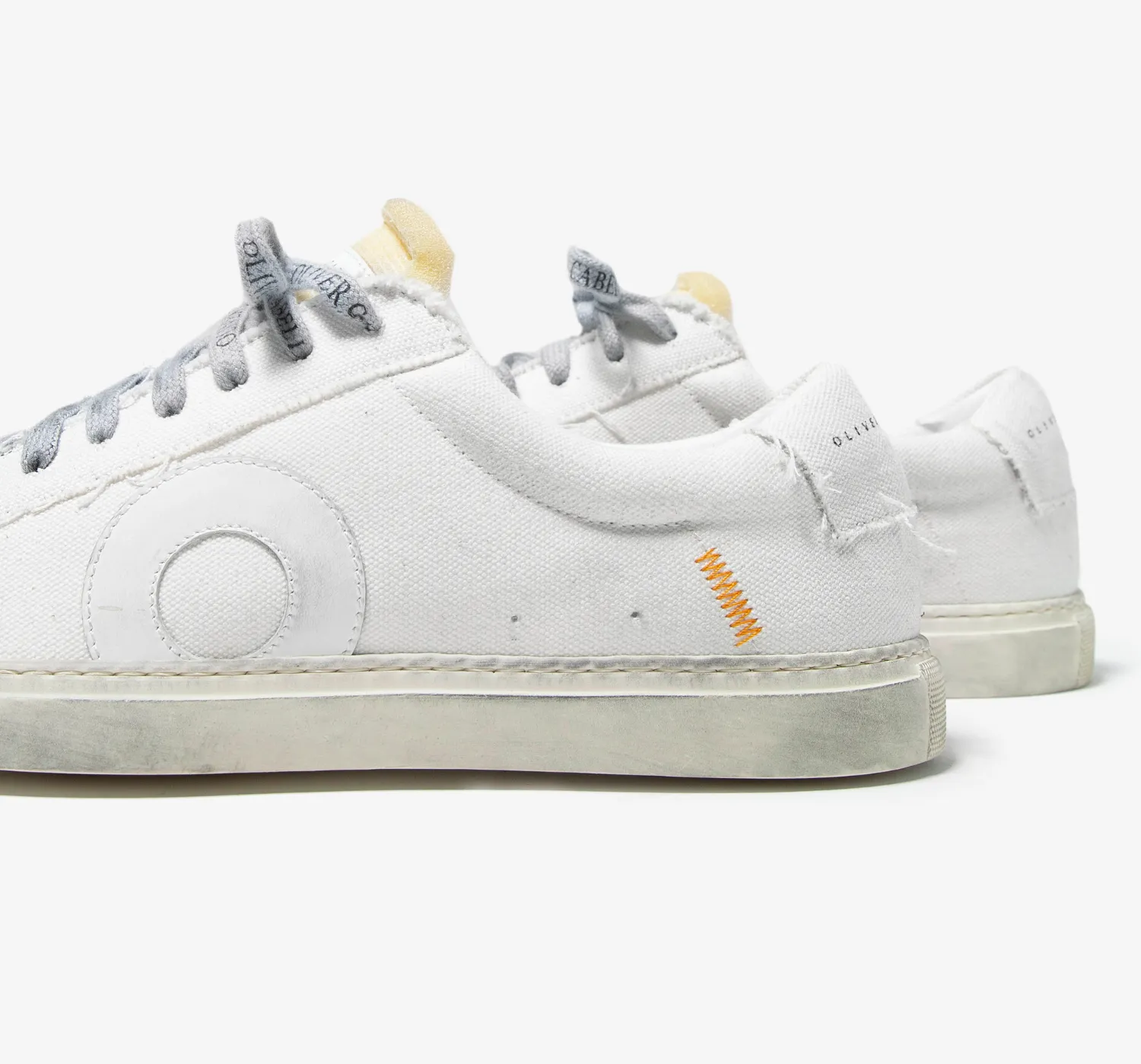 Low 1 | LA sold by Oliver Cabell product image thumbnail 2