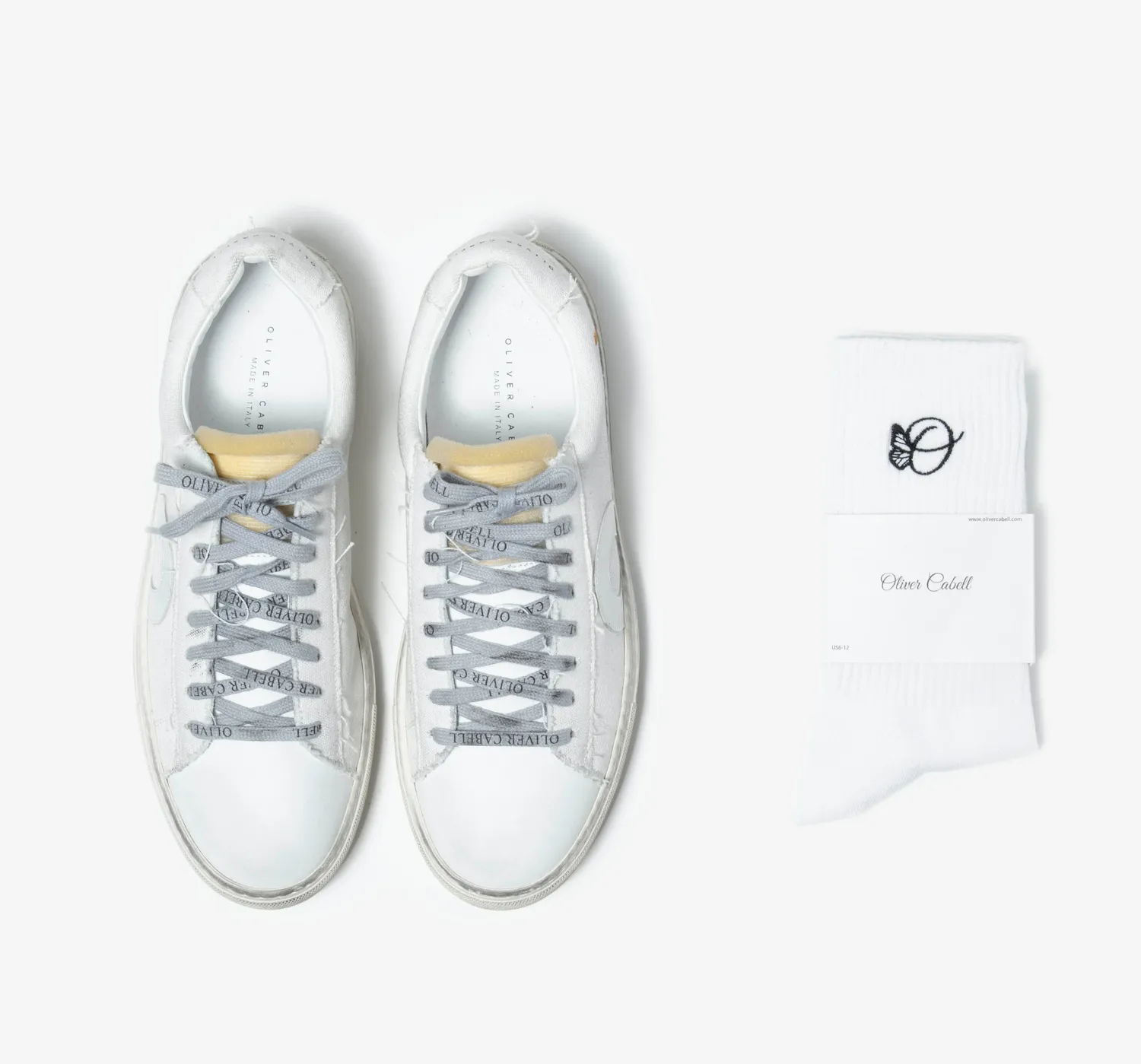 Low 1 | LA sold by Oliver Cabell product image thumbnail 4