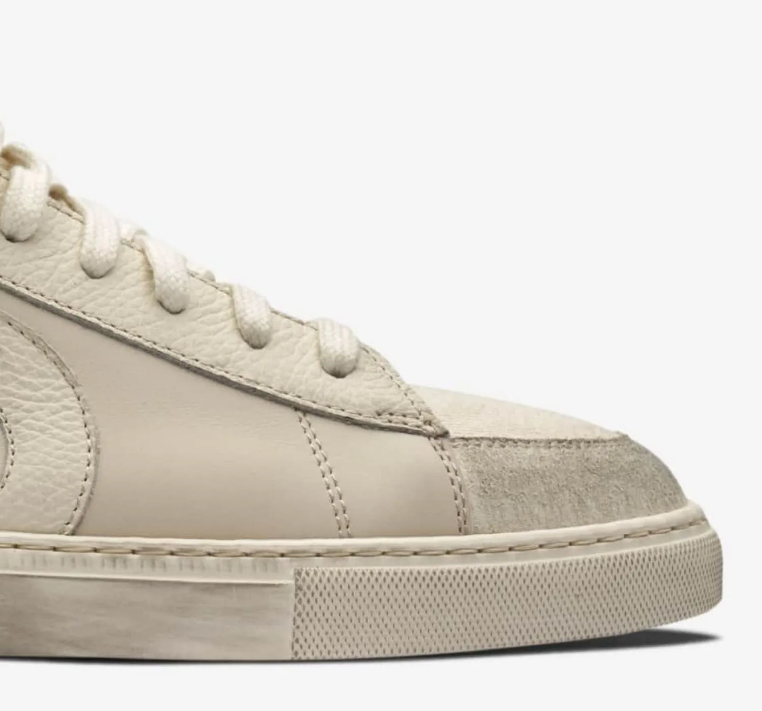 Low 1 | Butter sold by Oliver Cabell product image thumbnail 4