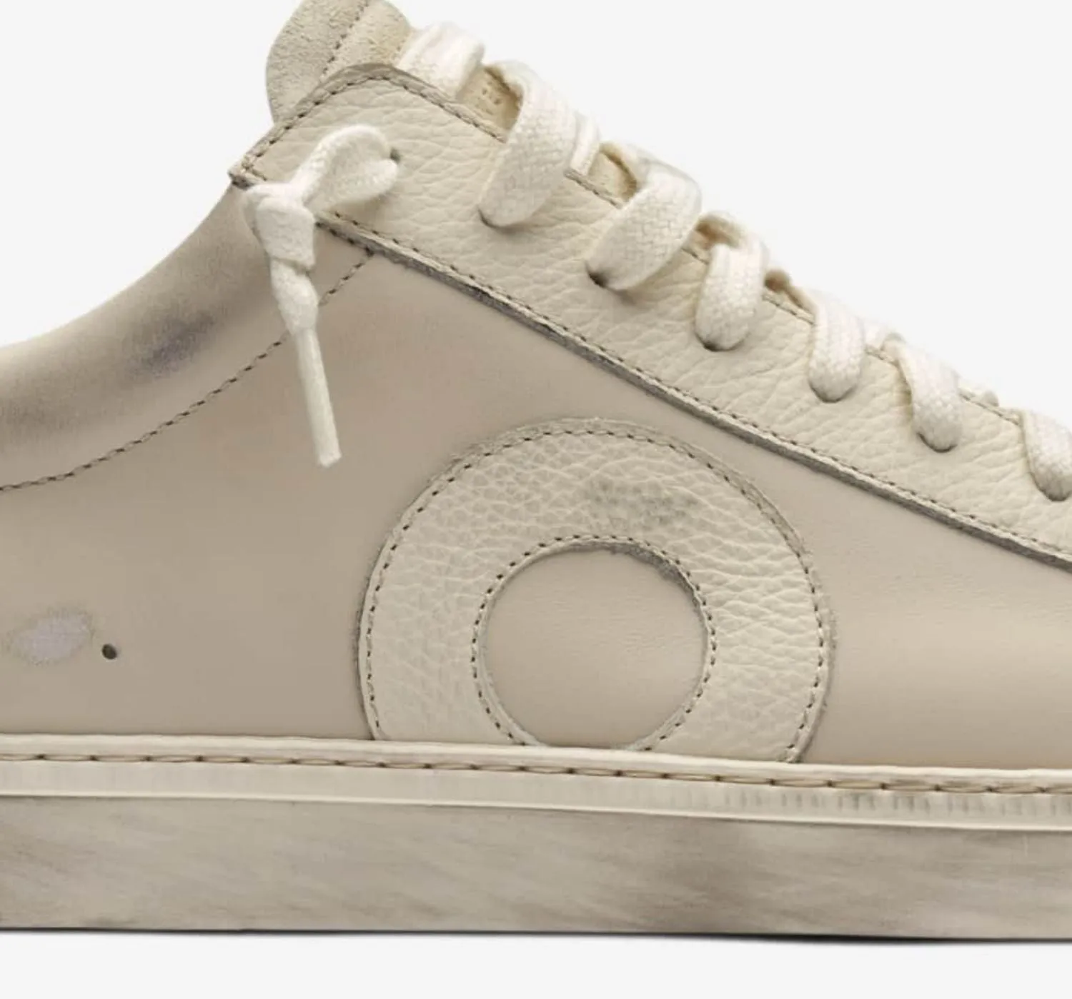 Low 1 | Butter sold by Oliver Cabell product image thumbnail 3