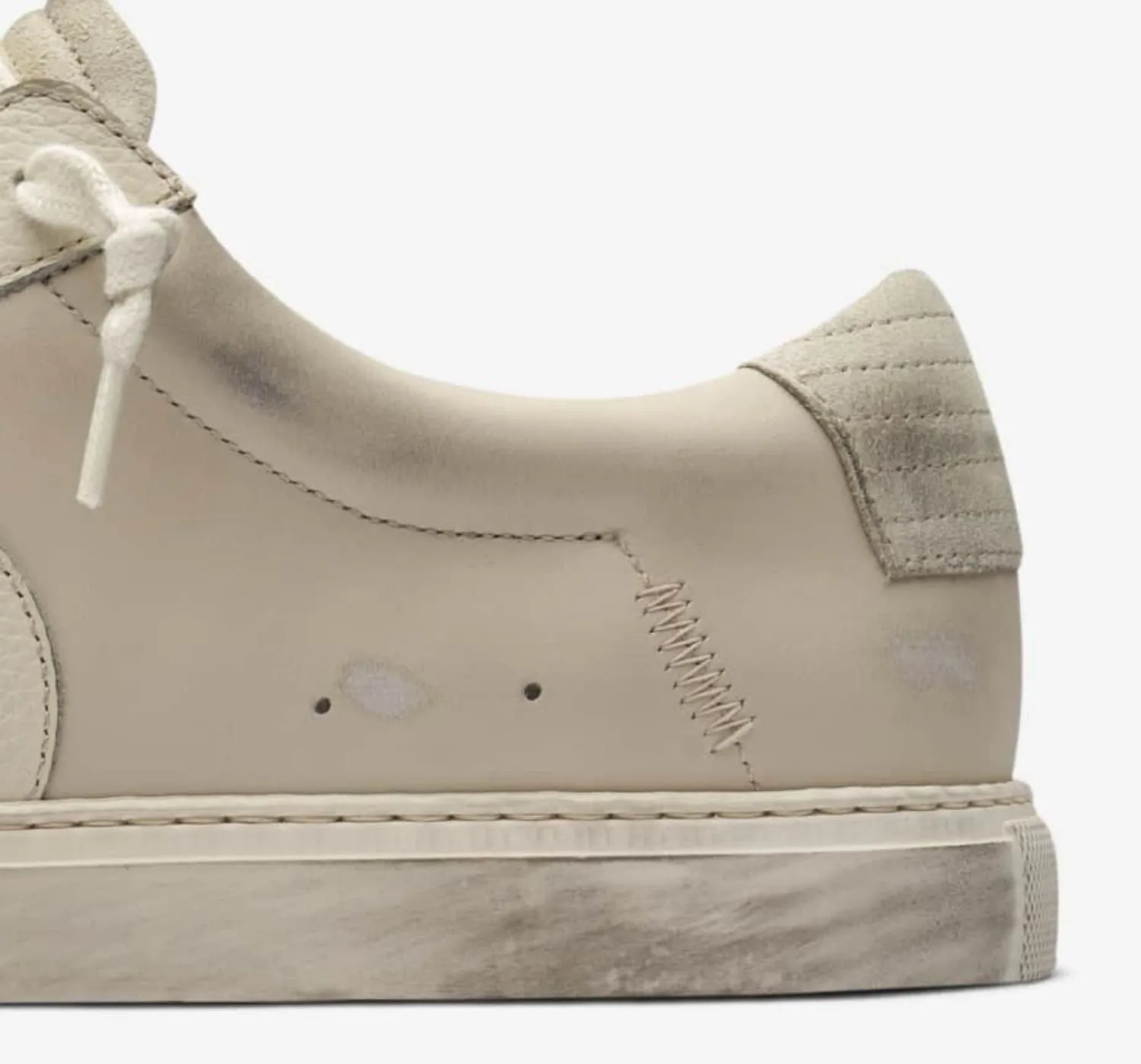 Low 1 | Butter sold by Oliver Cabell product image thumbnail 2