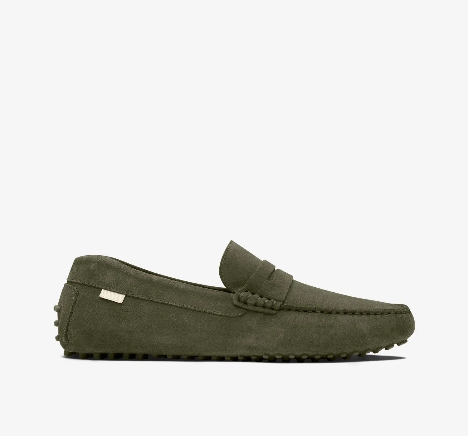 Driver | Olive sold by Oliver Cabell