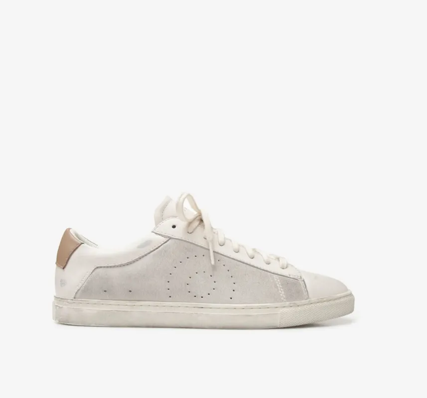 Low 1 | Sea Sand sold by Oliver Cabell