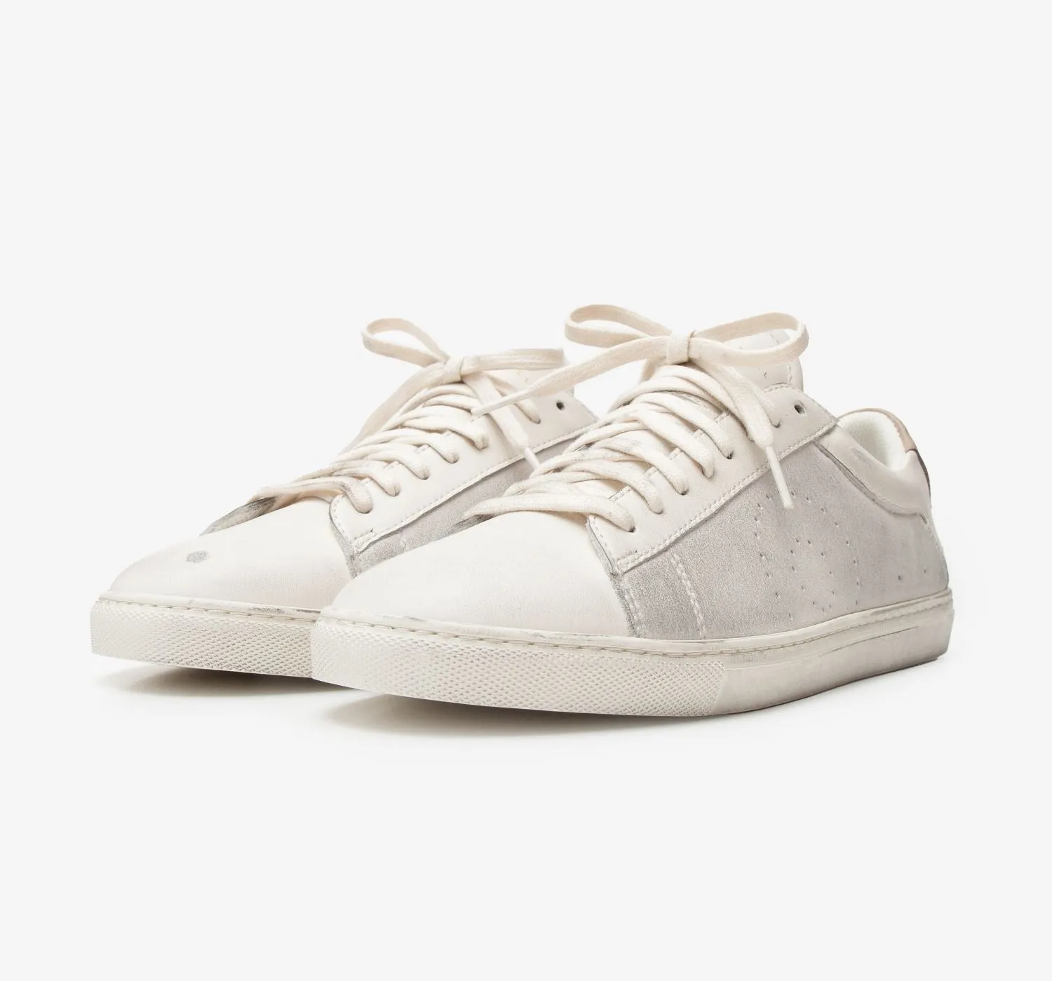 Low 1 | Sea Sand sold by Oliver Cabell product image thumbnail 3