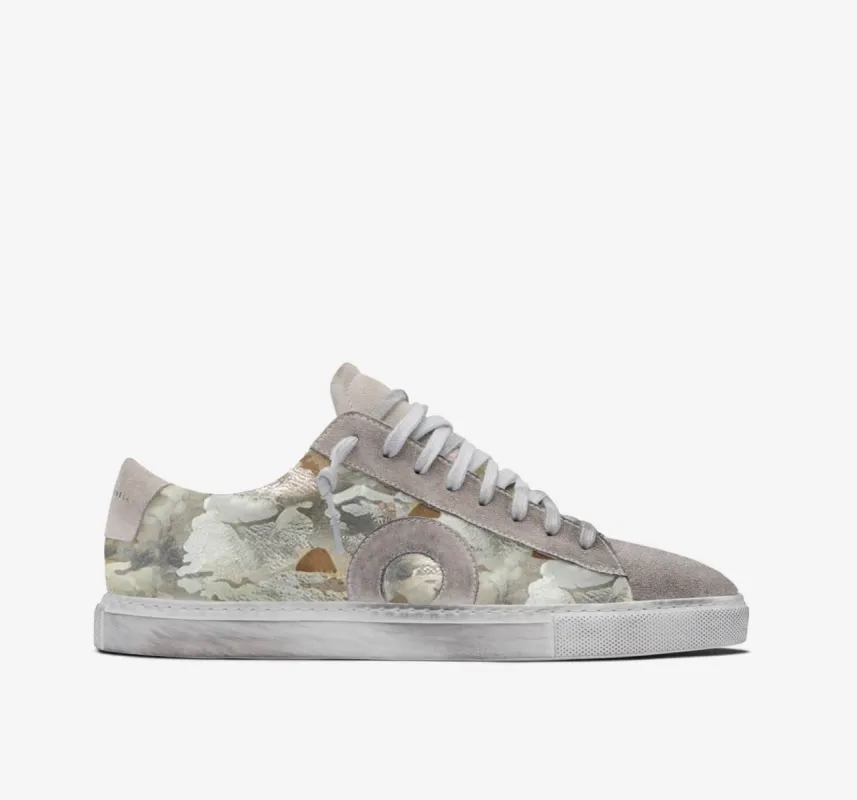 Low 1 | Barcelona sold by Oliver Cabell