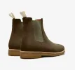 Chelsea Boot | Truffle sold by Oliver Cabell
