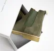 Chelsea Boot | Truffle sold by Oliver Cabell