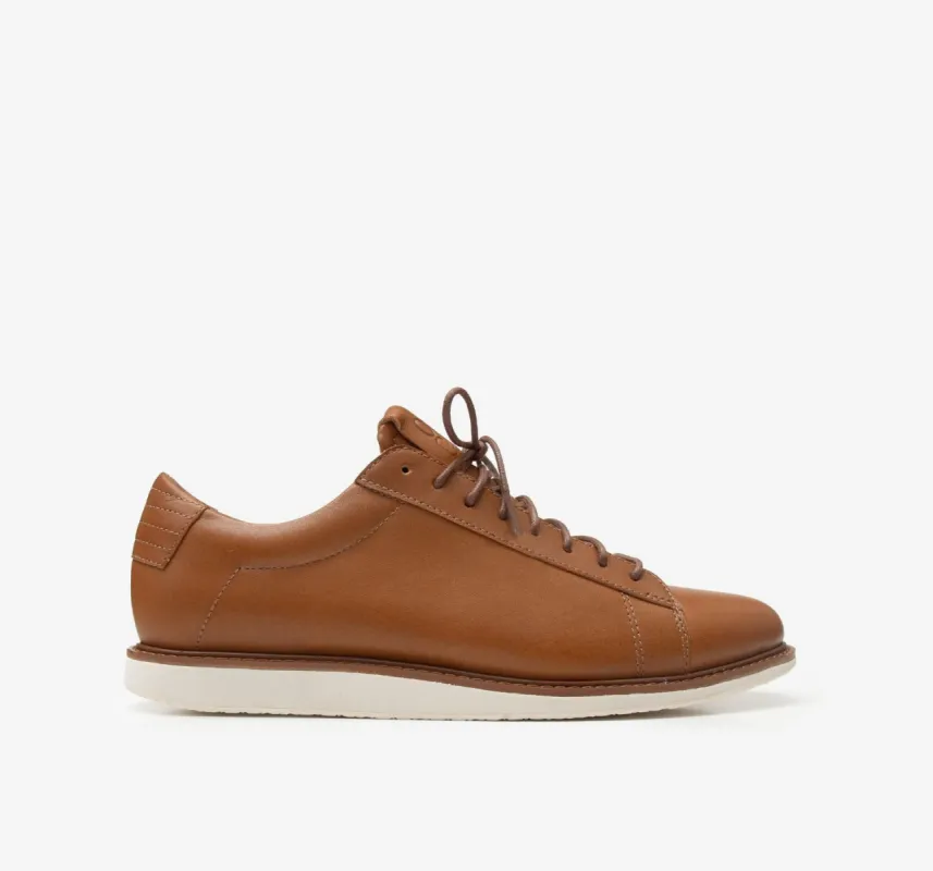 Low 1 Suit | Chestnut sold by Oliver Cabell