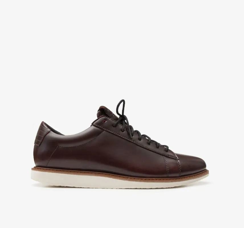 Low 1 Suit | Burgundy sold by Oliver Cabell