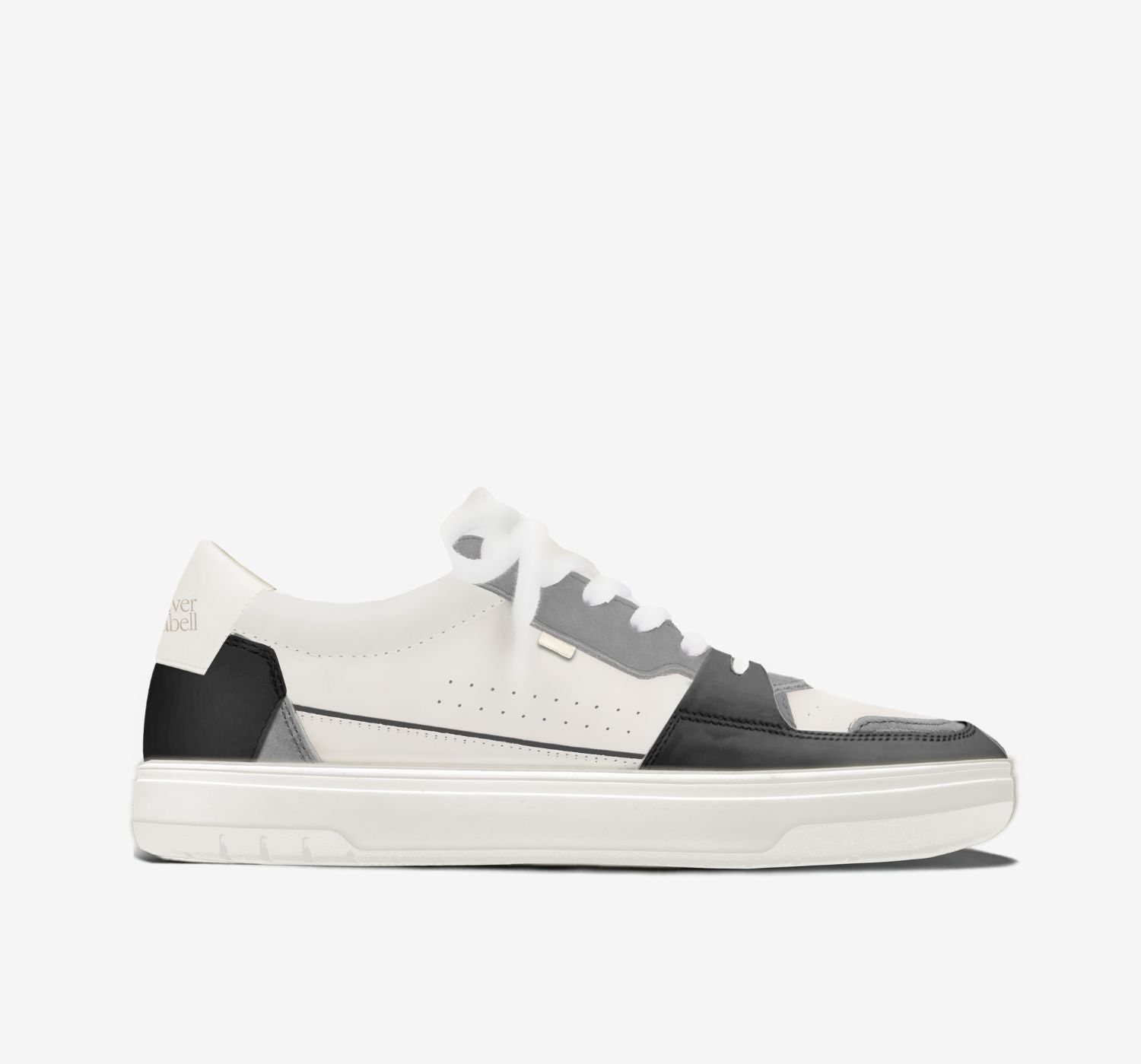 Nimble | Charcoal sold by Oliver Cabell
