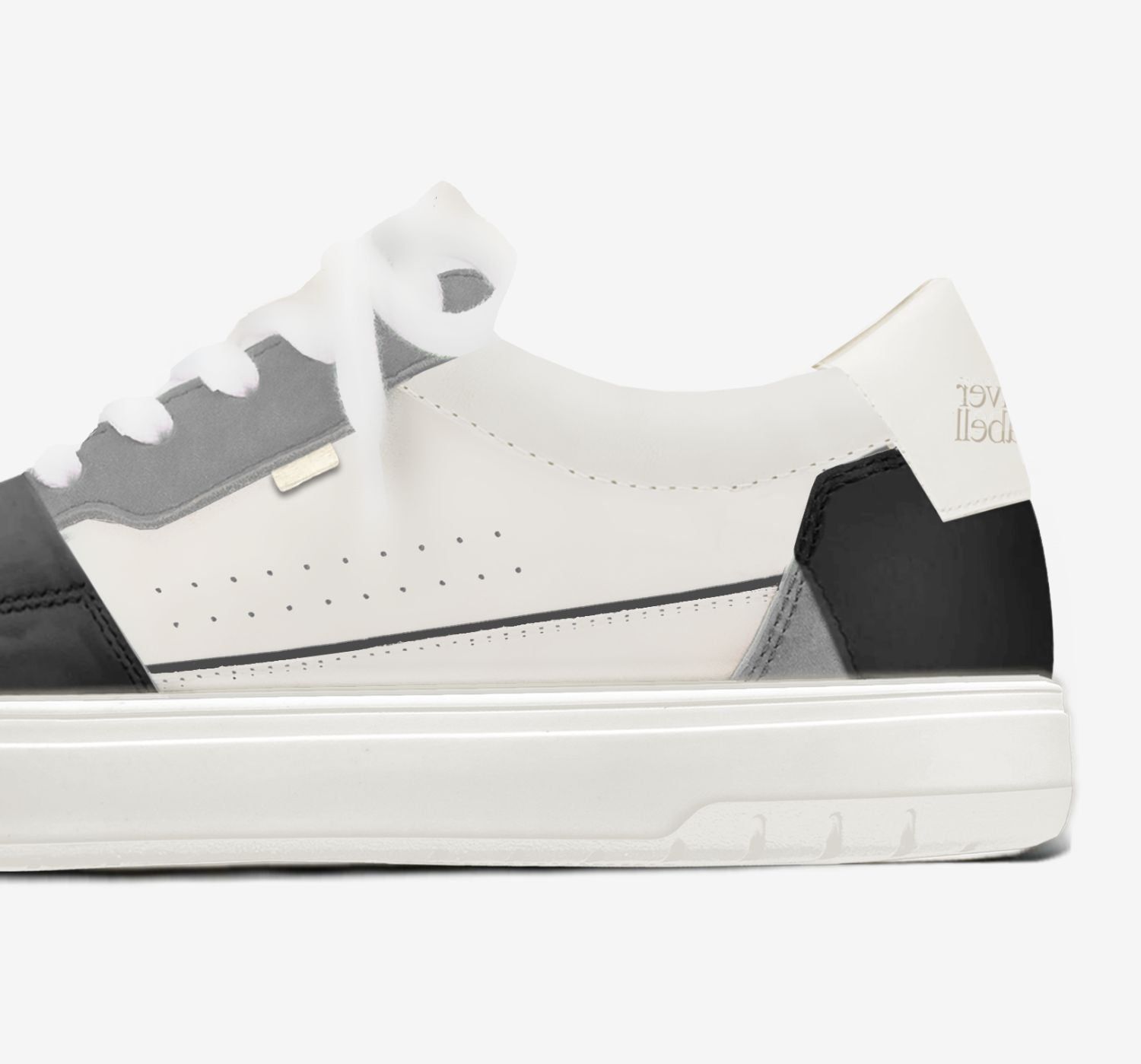 Nimble | Charcoal sold by Oliver Cabell product image thumbnail 2