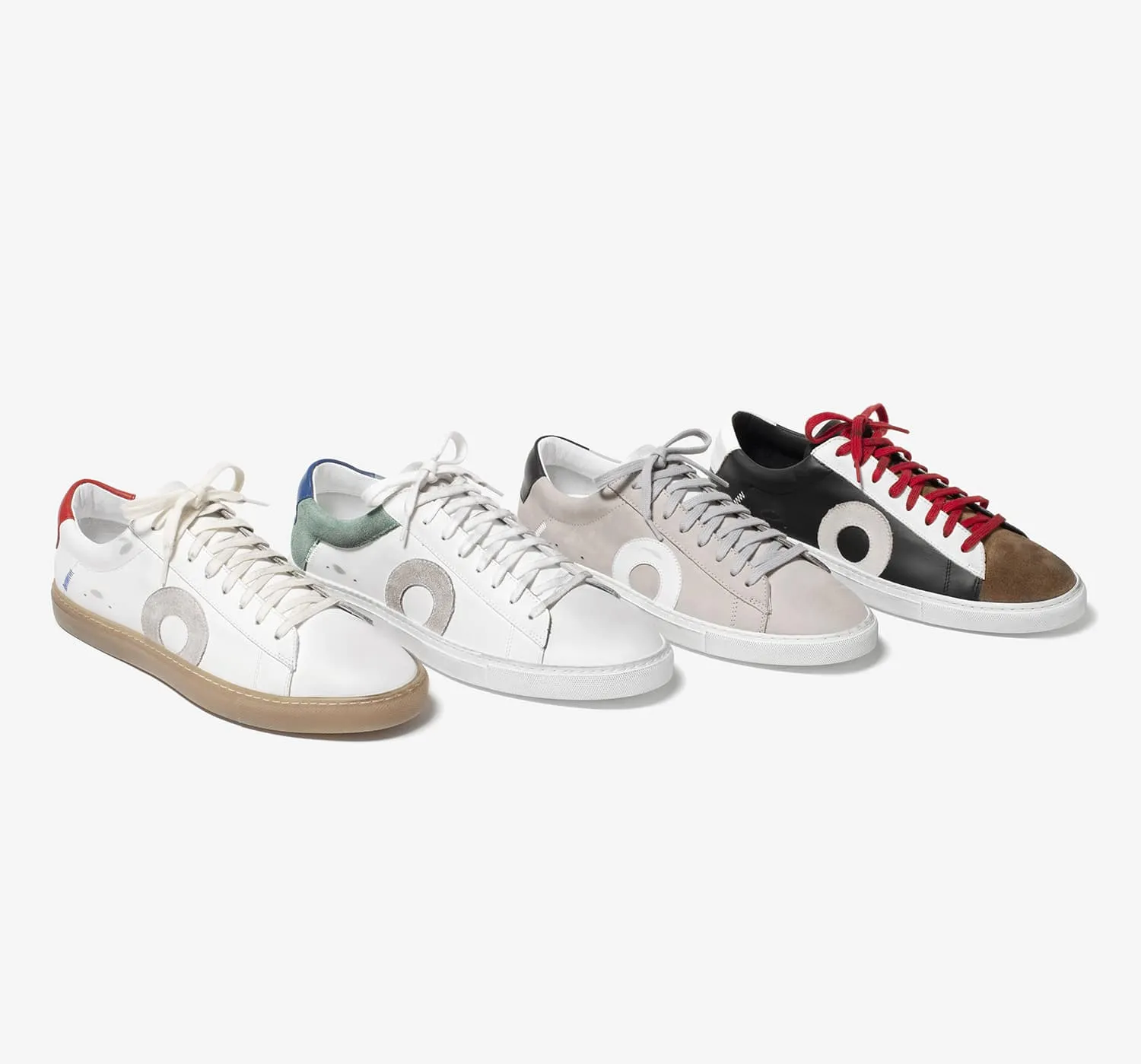 Low 1 | Lynx sold by Oliver Cabell product image thumbnail 5