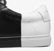 Low 1 | White Block sold by Oliver Cabell