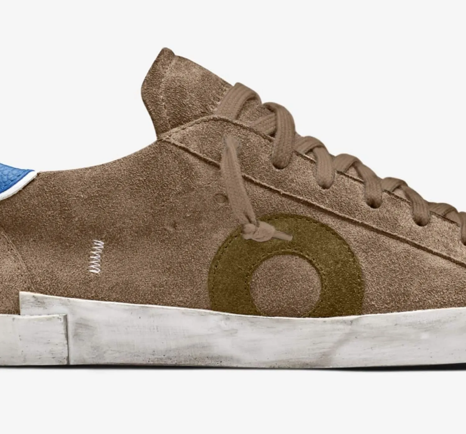 Demi | Military sold by Oliver Cabell product image thumbnail 4