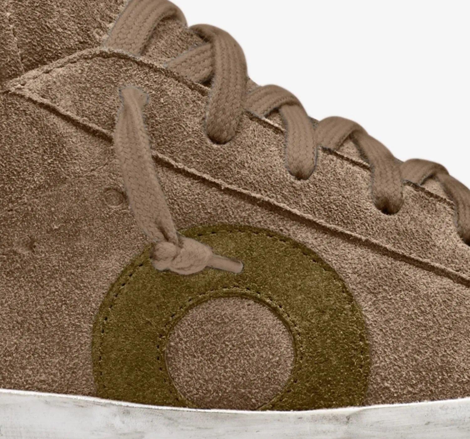 Demi | Military sold by Oliver Cabell product image thumbnail 3