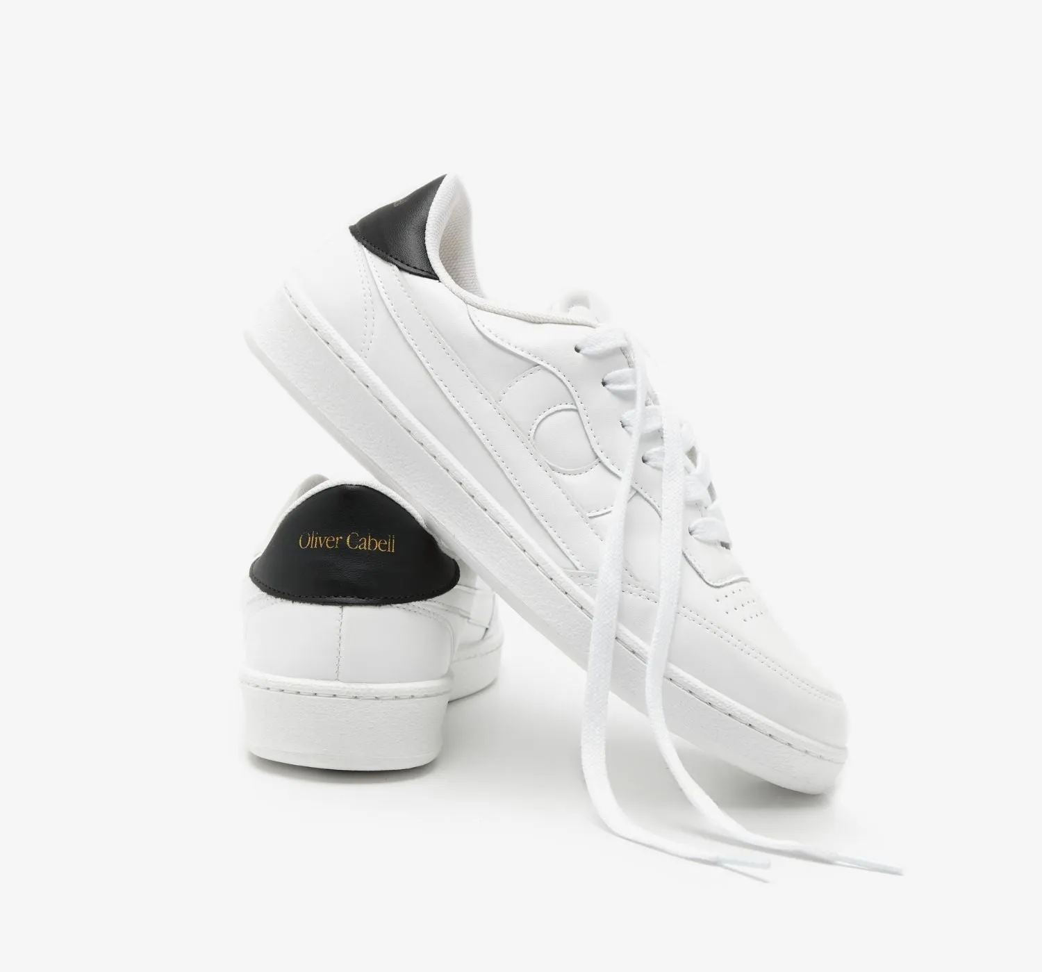 Vegan 581 | Core sold by Oliver Cabell product image thumbnail 3
