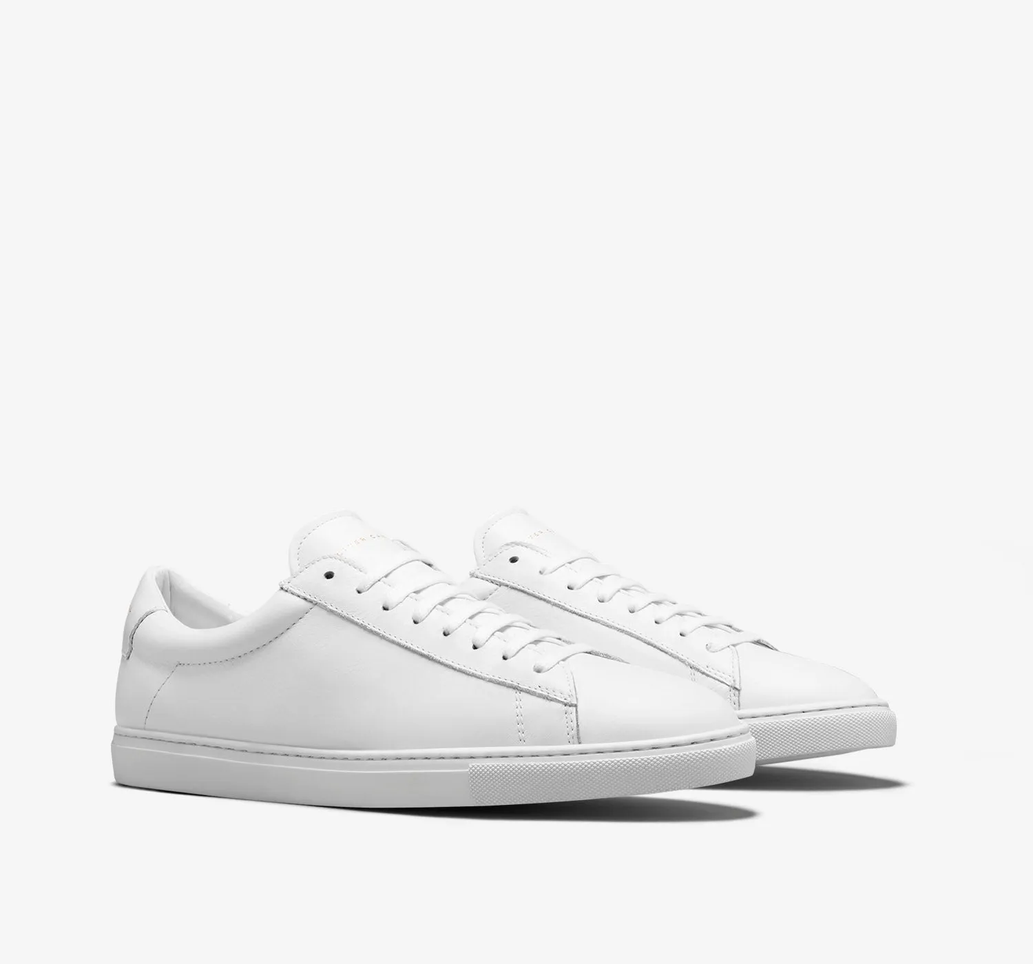 Low 1 | White (EE Wide) sold by Oliver Cabell product image thumbnail 2