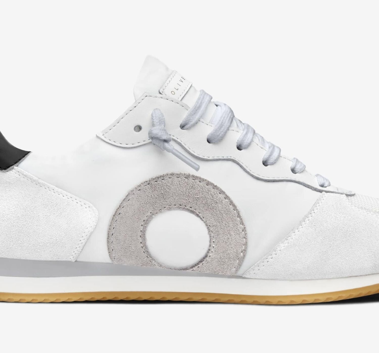 Runner | Belmont sold by Oliver Cabell product image thumbnail 4