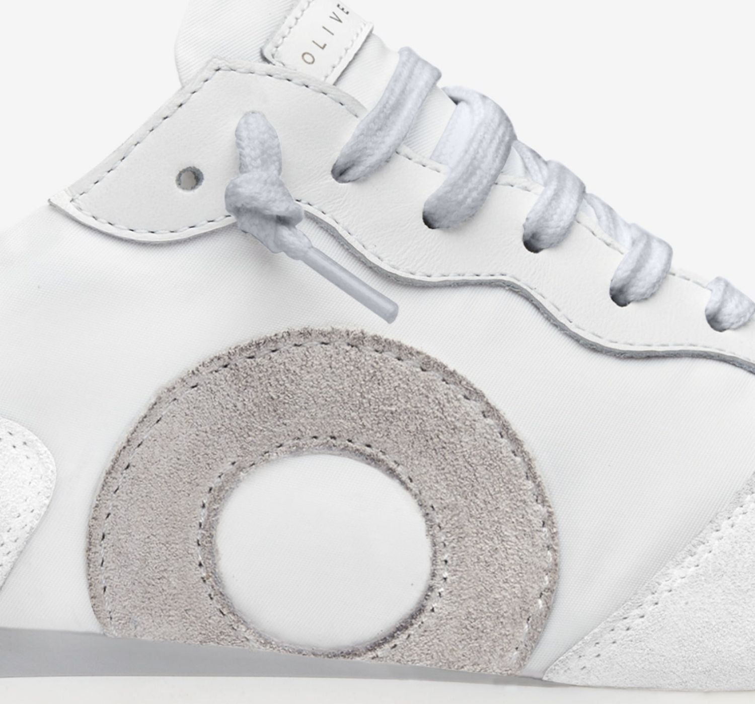 Runner | Belmont sold by Oliver Cabell product image thumbnail 3