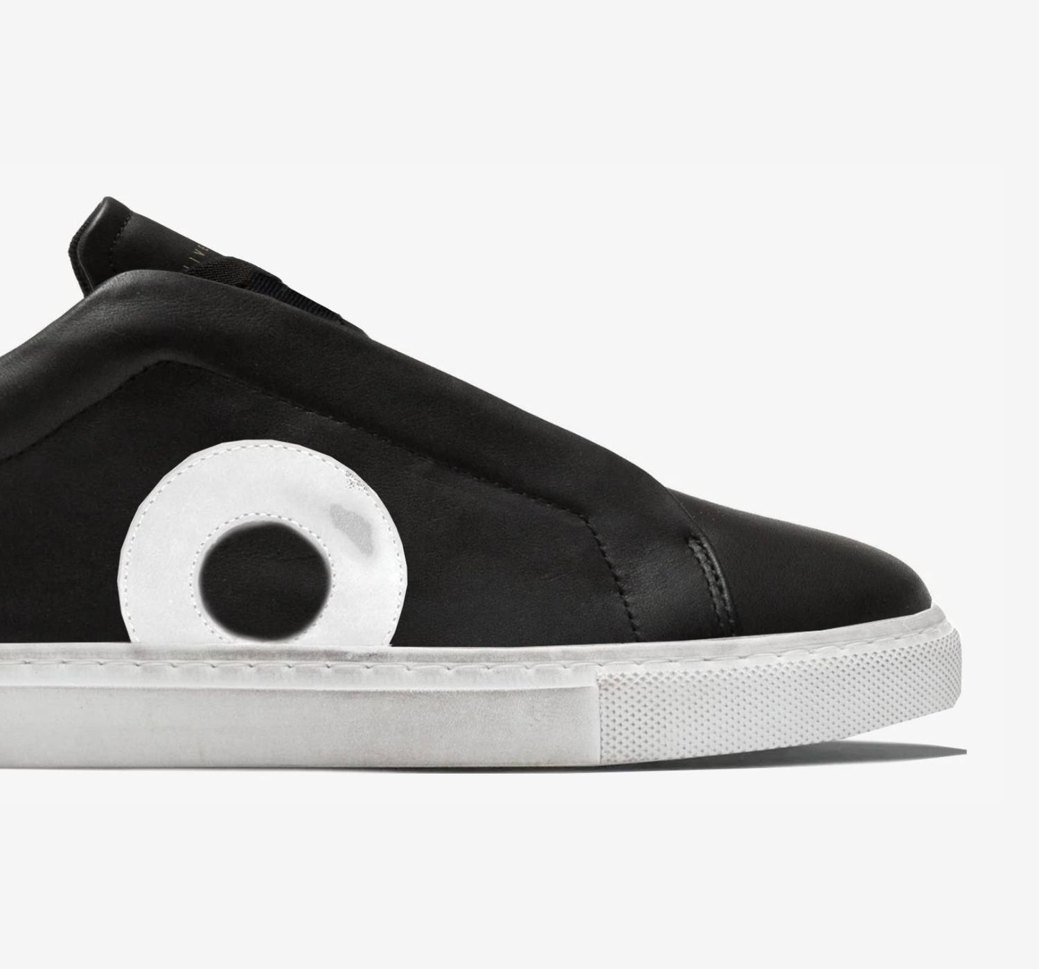 Low 1 Laceless | Daybreak sold by Oliver Cabell product image thumbnail 3