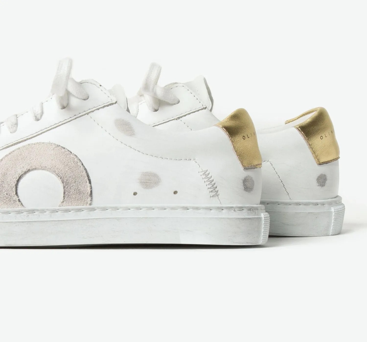 Low 1 | Malibu sold by Oliver Cabell product image thumbnail 2