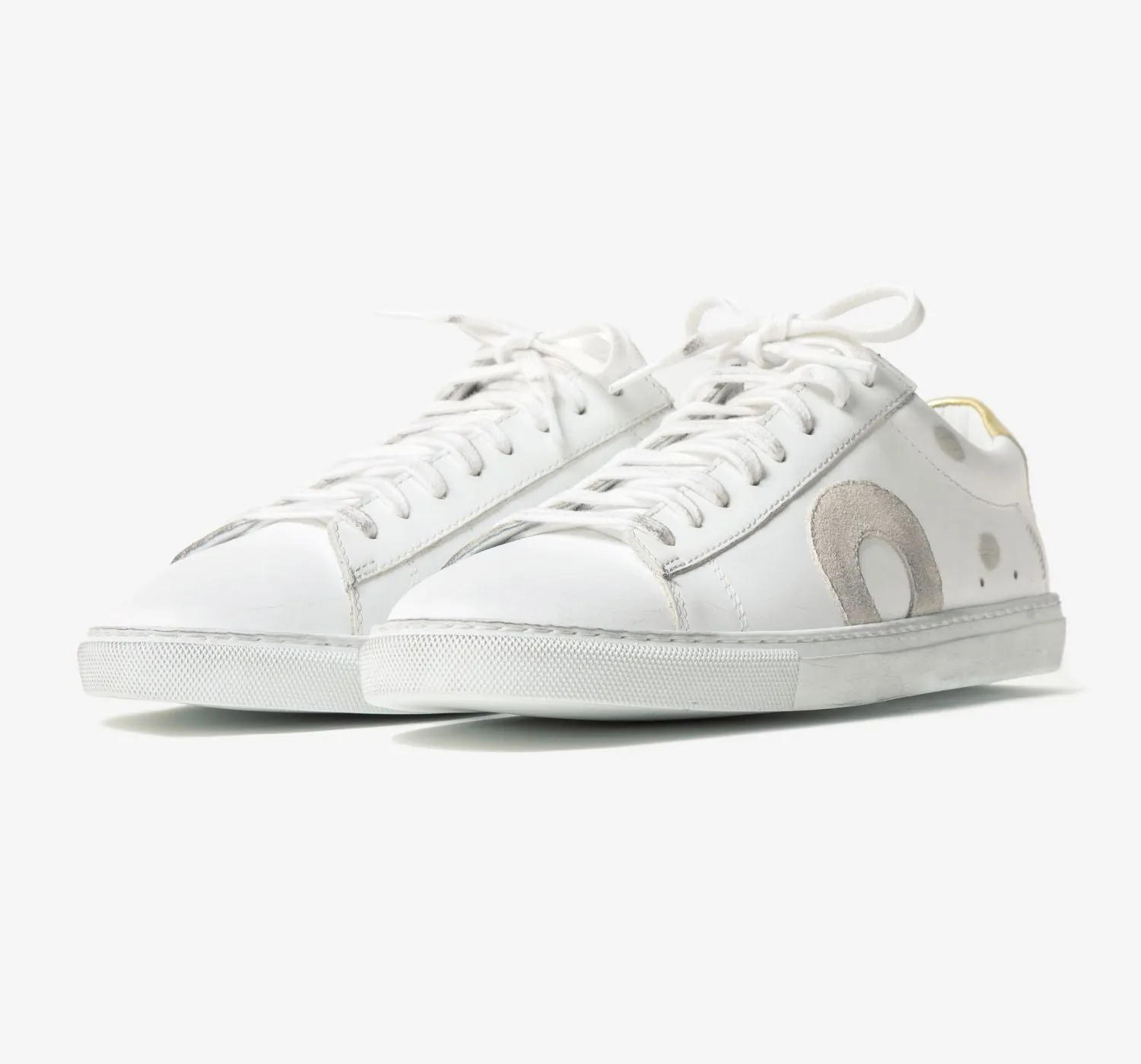 Low 1 | Malibu sold by Oliver Cabell product image thumbnail 3