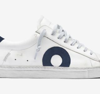 Low 1 | Atlanta Navy sold by Oliver Cabell
