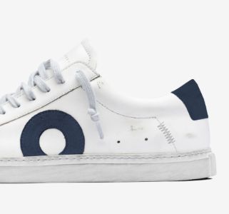 Low 1 | Atlanta Navy sold by Oliver Cabell