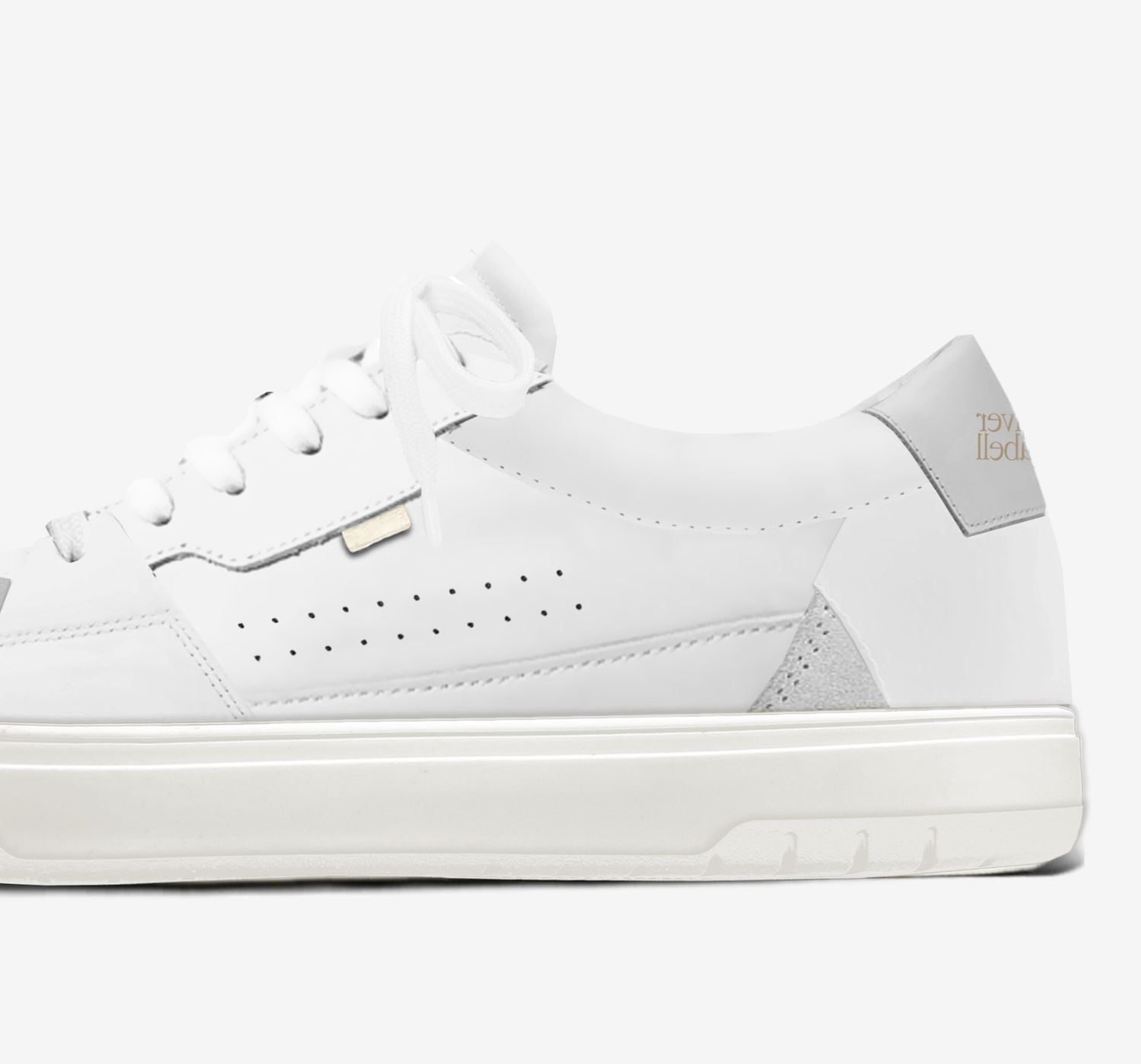 Nimble | Slate sold by Oliver Cabell product image thumbnail 2